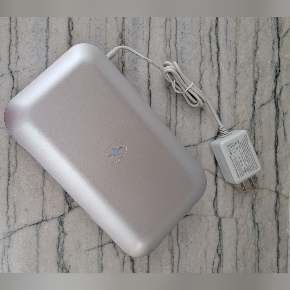 Phonesoap UV Cellphone Sanitizer